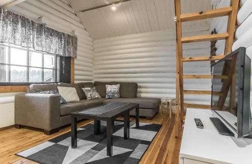 Petajavesi House | Holiday Home Haaparanta by Interhome