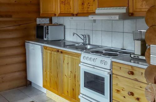 Lestijarvi House | Holiday Home Harjurinne by Interhome