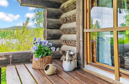 Kitula House | Holiday Home Heinäsorsa by Interhome