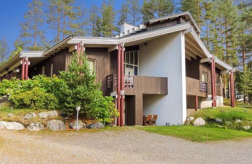 Koli National Park House | Holiday Home Hiisiranta c3 by Interhome