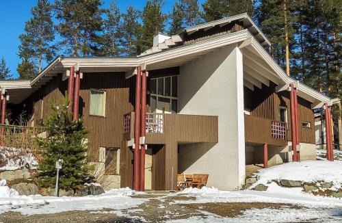 Koli National Park House | Holiday Home Hiisiranta c3 by Interhome