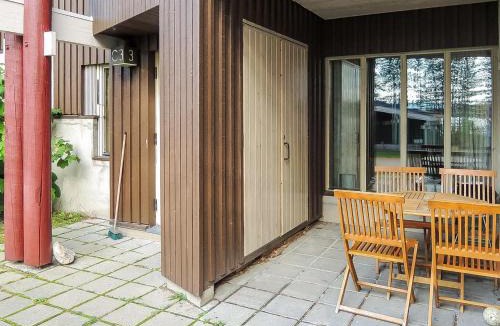 Koli National Park House | Holiday Home Hiisiranta c3 by Interhome