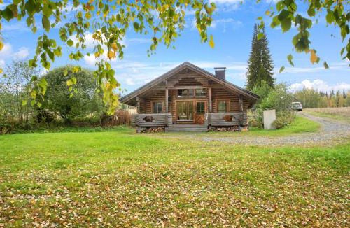 Kuopio House | Holiday Home Hirvonmökki by Interhome