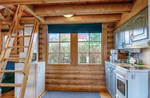 Kuopio House | Holiday Home Hirvonmökki by Interhome