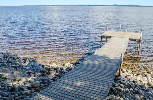 Koli National Park House | Holiday Home Honkakoli 8 by Interhome