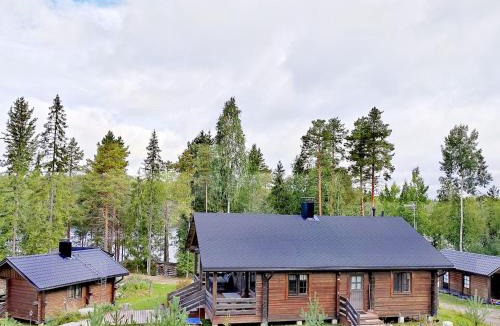Kitula House | Holiday Home Iltaranta by Interhome