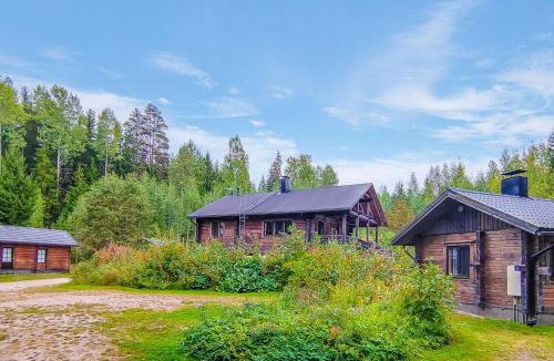 Kitula House | Holiday Home Iltaranta by Interhome