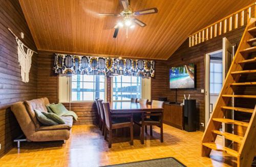 Pielavesi House | Holiday Home Järvitupa by Interhome