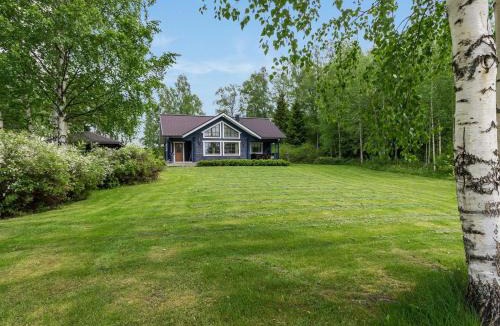 Ikaalinen House | Holiday Home Juhala by Interhome