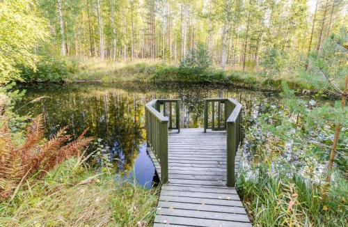 Koli National Park House | Holiday Home Käränkämökki by Interhome