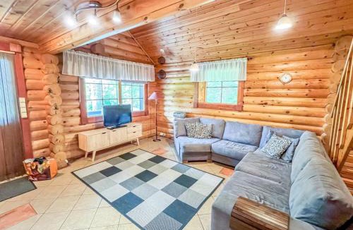 Kinnula House | Holiday Home Kaakonranta by Interhome