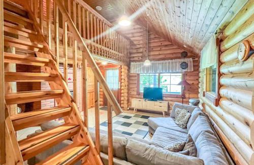 Kinnula House | Holiday Home Kaakonranta by Interhome