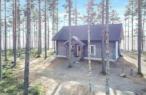 Lestijarvi House | Holiday Home Karikko by Interhome