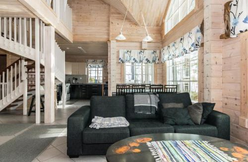 Lestijarvi House | Holiday Home Karikko by Interhome
