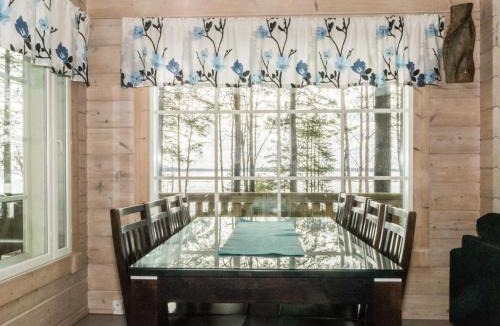 Lestijarvi House | Holiday Home Karikko by Interhome