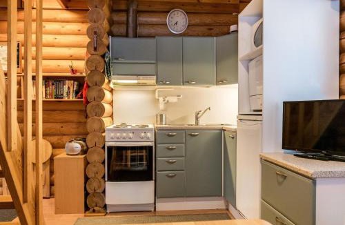 Jamijarvi House | Holiday Home Kilpolan pauliina by Interhome