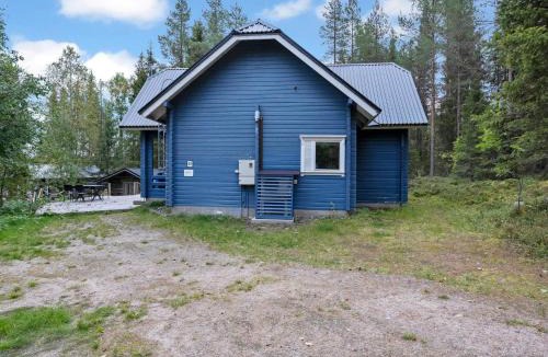 Ruka House | Holiday Home Kivelä by Interhome