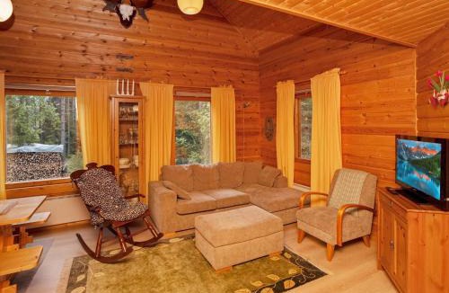 Ruka House | Holiday Home Kivelä by Interhome