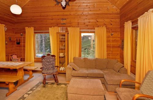 Ruka House | Holiday Home Kivelä by Interhome