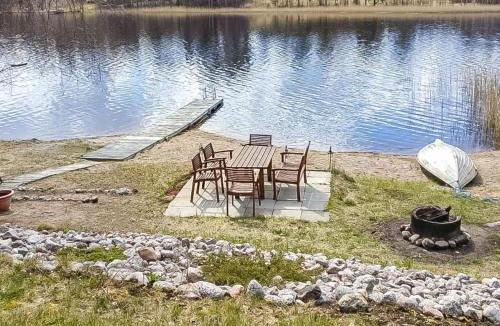 Aijala House | Holiday Home Kivirinne by Interhome