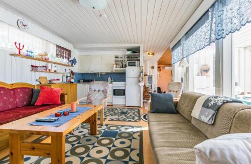 Aijala House | Holiday Home Kivirinne by Interhome