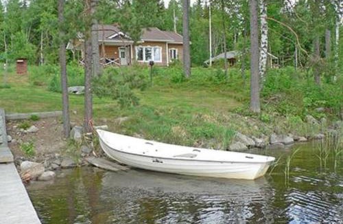 Kuopio House | Holiday Home Koho by Interhome
