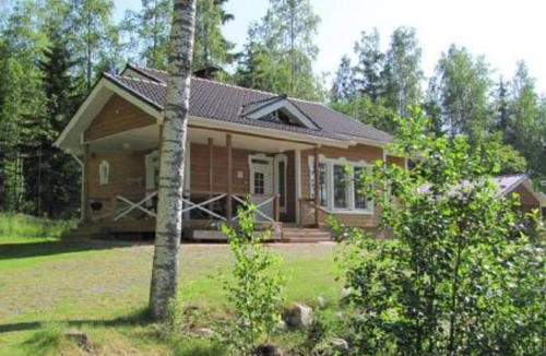 Kuopio House | Holiday Home Koho by Interhome