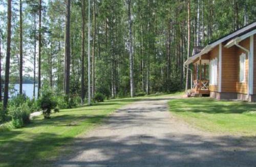 Kuopio House | Holiday Home Koho by Interhome