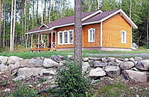 Kuopio House | Holiday Home Koho by Interhome
