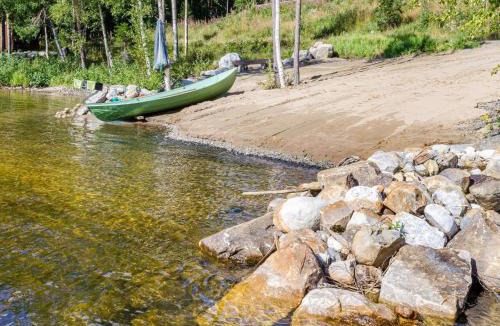 Koli National Park House | Holiday Home Kolin kangastus kanerva 4 by Interhome