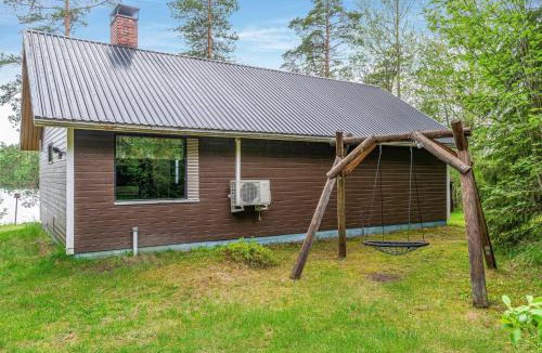 Petajavesi House | Holiday Home Kotiranta by Interhome