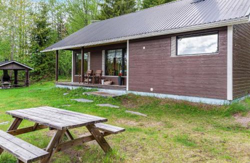 Petajavesi House | Holiday Home Kotiranta by Interhome