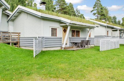 Bomba House | Holiday Home Kulta-käkönen 3 by bomba by Interhome