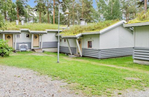 Bomba House | Holiday Home Kulta-käkönen 10 by bomba by Interhome