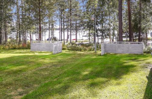 Bomba House | Holiday Home Kulta-käkönen 6 by bomba by Interhome