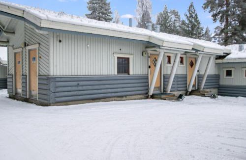 Bomba House | Holiday Home Kulta-käkönen 6 by bomba by Interhome