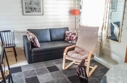 Bomba House | Holiday Home Kulta-käkönen 6 by bomba by Interhome