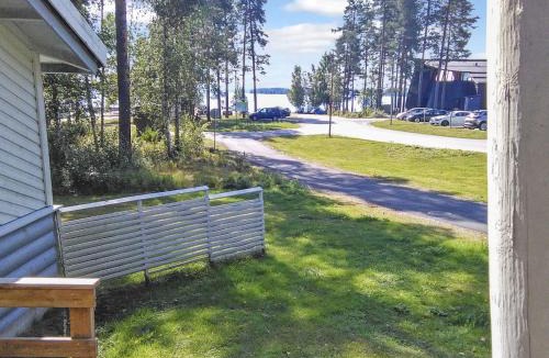 Bomba House | Holiday Home Kulta-käkönen 2 by bomba by Interhome