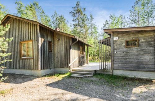 Isojoki House | Holiday Home Lauhanlinna by Interhome