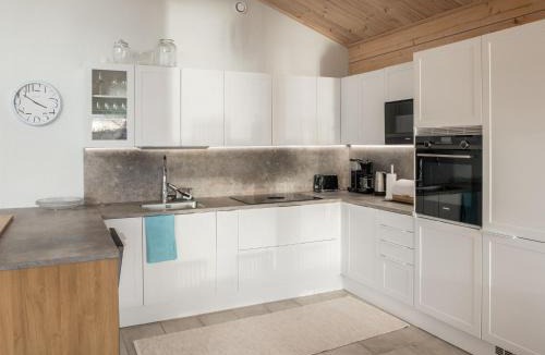 Sotkamo House | Holiday Home Leinola by Interhome