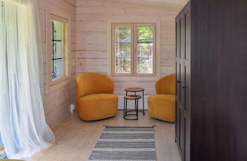 Aanekoski House | Holiday Home Lekojärven herra by Interhome