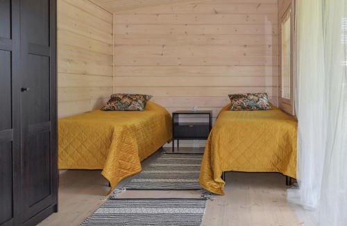Aanekoski House | Holiday Home Lekojärven herra by Interhome