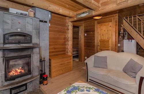 Viensuu House | Holiday Home Lohi- lie14 by Interhome