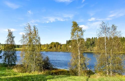 Ylojarvi House | Holiday Home Loimu by Interhome