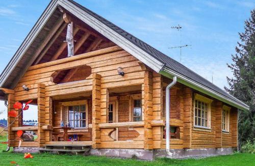 Ylojarvi House | Holiday Home Loimu by Interhome