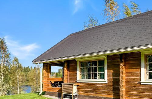 Ylojarvi House | Holiday Home Loimu by Interhome