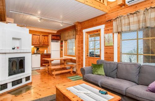 Ylojarvi House | Holiday Home Luppo by Interhome