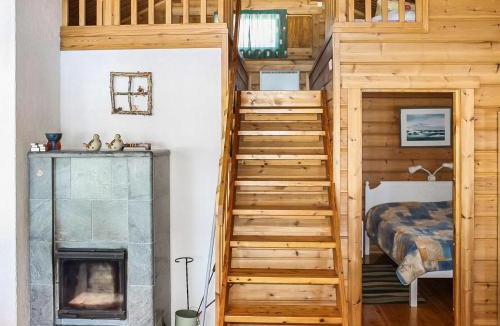 Konnevesi House | Holiday Home Mäntyniemi by Interhome