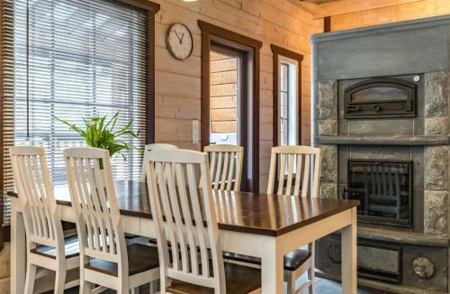 Joutsa House | Holiday Home Mäntyranta by Interhome