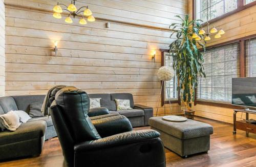 Joutsa House | Holiday Home Mäntyranta by Interhome